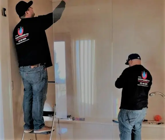 Professional plumbing installation for Tankless Water Heater Installation in Gilpin