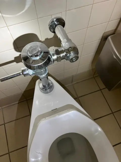 Fixture installation and repair for Sewer Camera Inspection in Gilpin